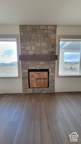 Photo 6 for MLS #2106720 at 10959 N 8300 West