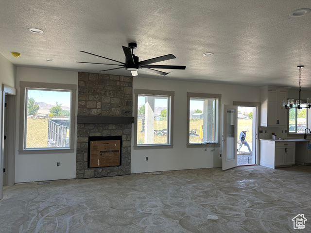 Photo 5 for MLS #2106720 at 10959 N 8300 West