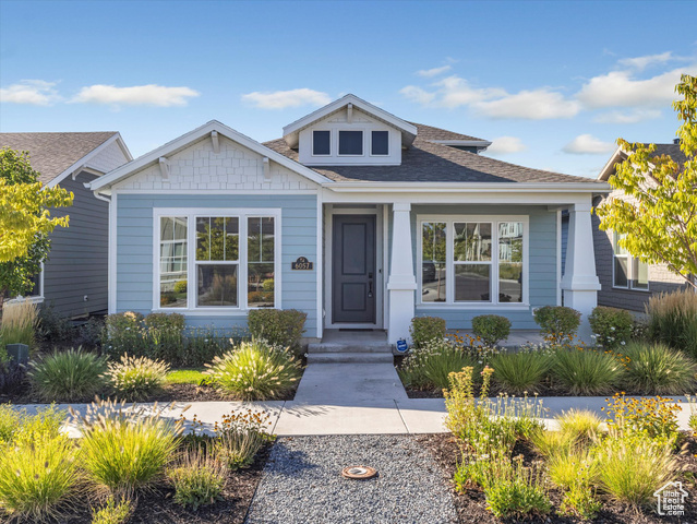 6057 W FOLLY ISLAND WAY #337, South Jordan UT 84009
