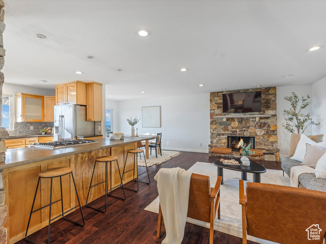Photo 6 for MLS #2106725 at 9072 S Greenhills Dr