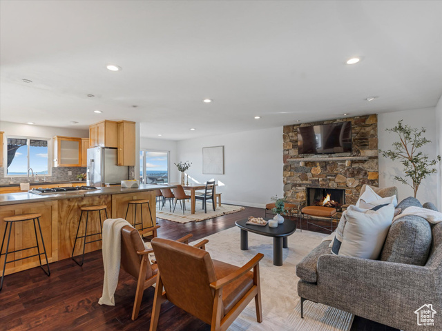 Photo 8 for MLS #2106725 at 9072 S Greenhills Dr