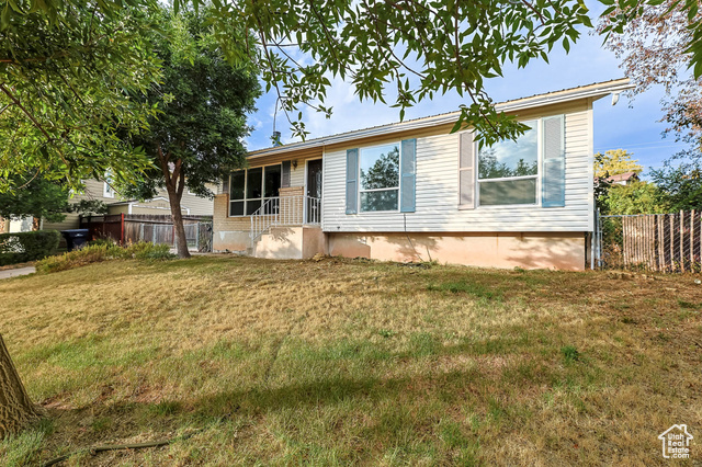 802 HILL BLVD, Layton UT 84041