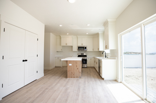 Photo 3 for MLS #2106734 at 3717 N Nathan Street Lot #1034