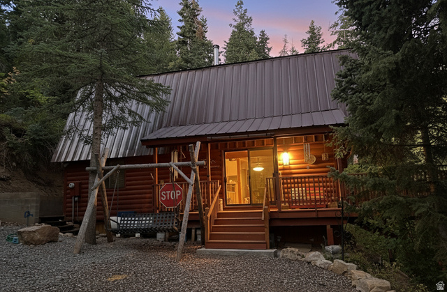 49 N PINE CREEK RD, Mt Pleasant UT 84647