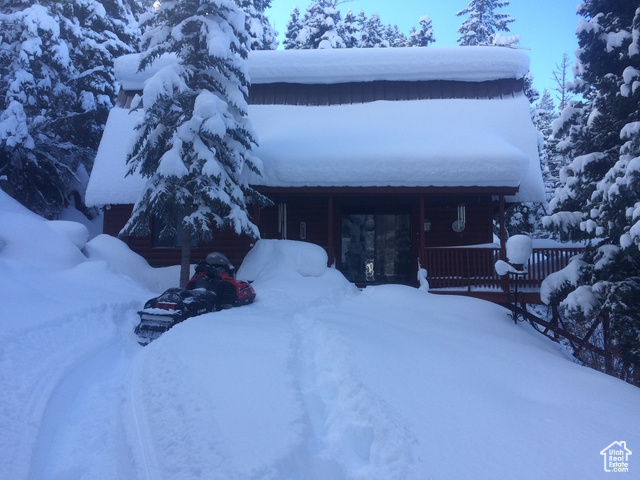 Photo 52 for MLS #2106735 at 49 N Pine Creek Rd