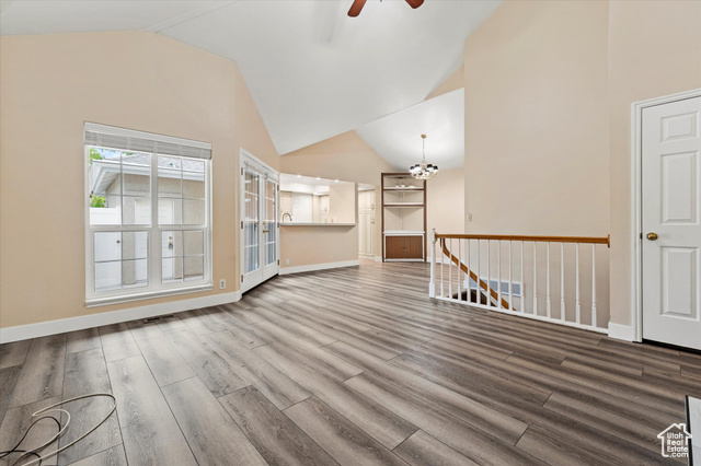 Photo 3 for MLS #2106740 at 888 E 6895 South