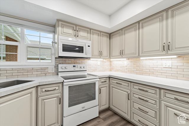 Photo 18 for MLS #2106740 at 888 E 6895 South