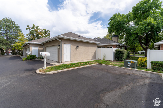 Photo 42 for MLS #2106740 at 888 E 6895 South