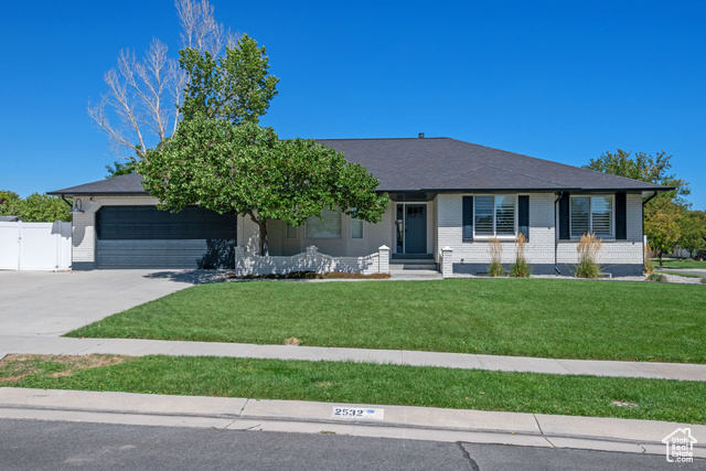 2532 W 11275 S, South Jordan UT 84095