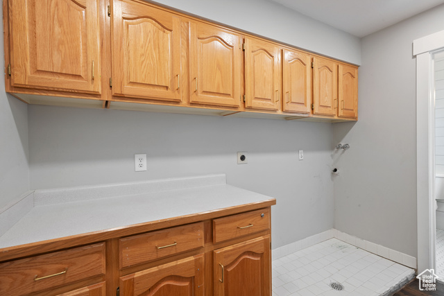 Photo 11 for MLS #2106741 at 2532 W 11275 South