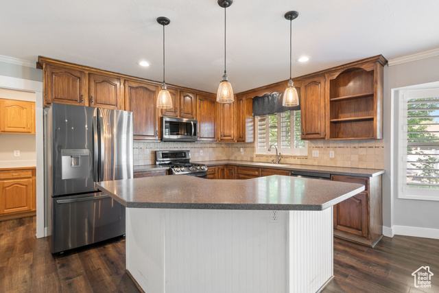 Photo 8 for MLS #2106741 at 2532 W 11275 South