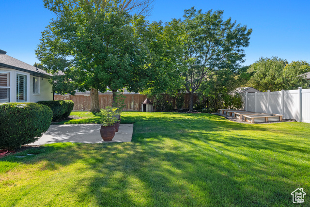 Photo 29 for MLS #2106741 at 2532 W 11275 South