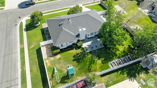 Photo 34 for MLS #2106741 at 2532 W 11275 South
