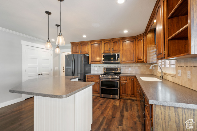 Photo 9 for MLS #2106741 at 2532 W 11275 South