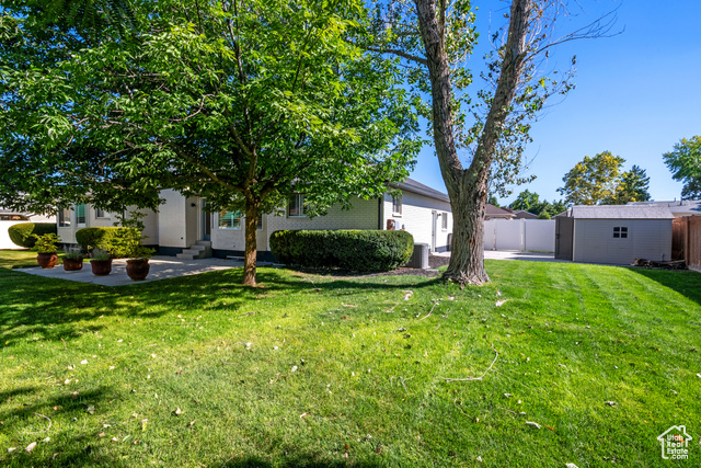 Photo 32 for MLS #2106741 at 2532 W 11275 South