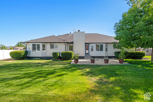 Photo 27 for MLS #2106741 at 2532 W 11275 South