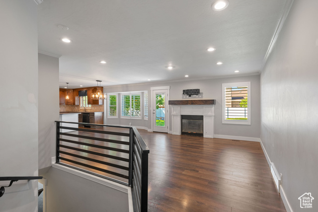 Photo 4 for MLS #2106741 at 2532 W 11275 South