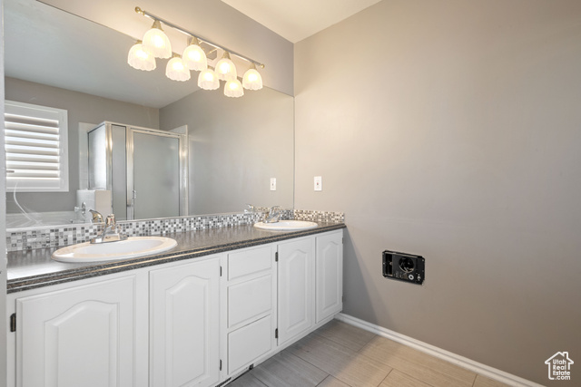 Photo 17 for MLS #2106741 at 2532 W 11275 South