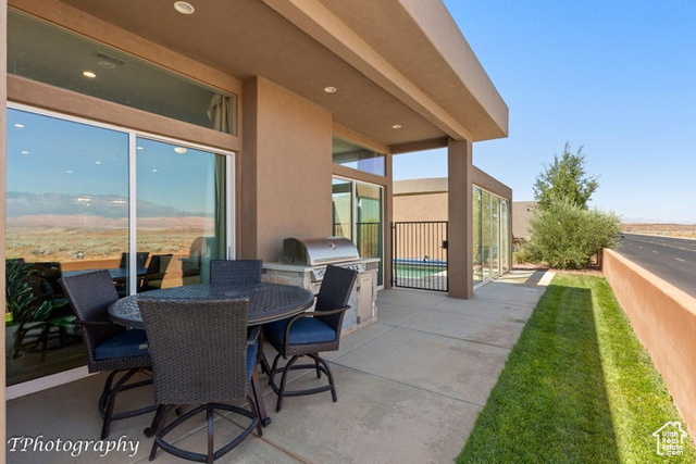 Photo 24 for MLS #2106742 at 4944 W 3175 South