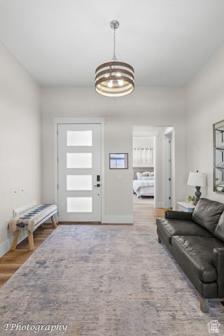 Photo 10 for MLS #2106742 at 4944 W 3175 South