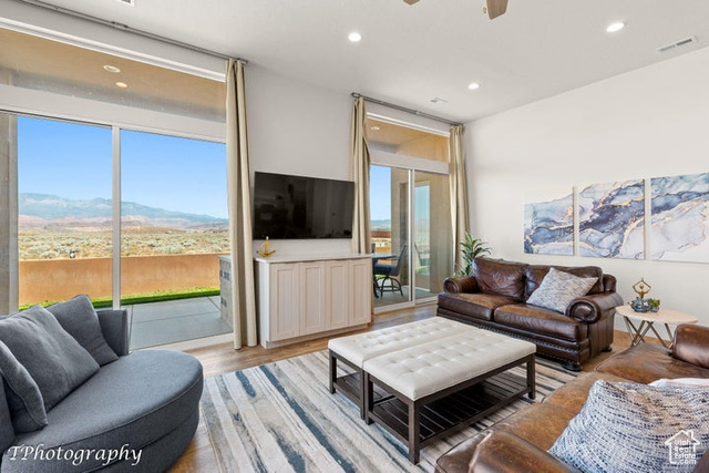 Photo 8 for MLS #2106742 at 4944 W 3175 South