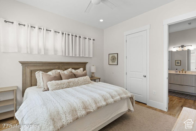 Photo 16 for MLS #2106742 at 4944 W 3175 South