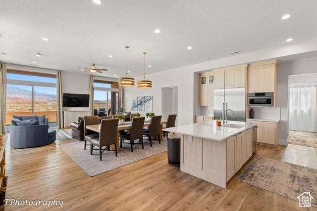 Photo 6 for MLS #2106742 at 4944 W 3175 South