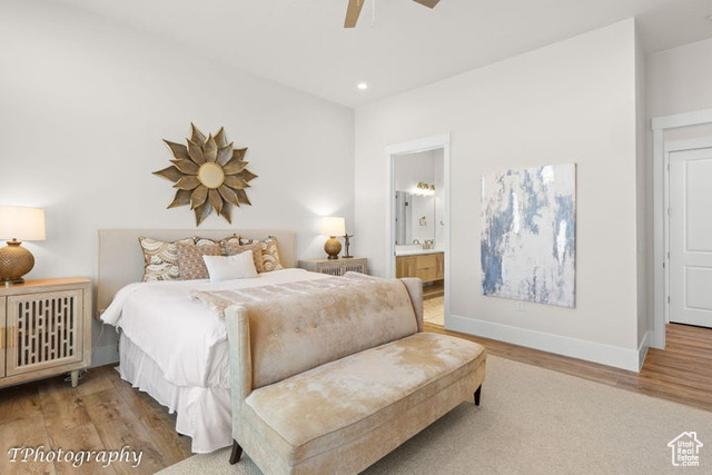 Photo 13 for MLS #2106742 at 4944 W 3175 South
