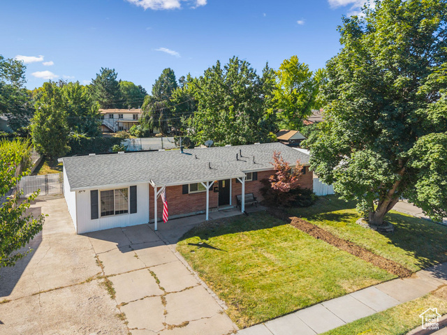 Photo 13 for MLS #2106744 at 203 W 350 South