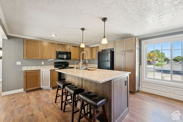 Photo 6 for MLS #2106744 at 203 W 350 South
