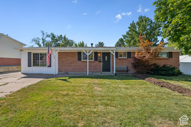 203 W 350 S, Kaysville UT 84037