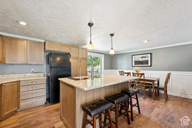Photo 5 for MLS #2106744 at 203 W 350 South