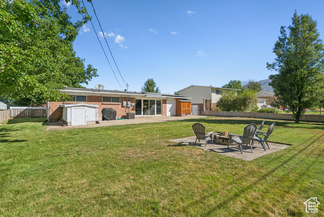 Photo 14 for MLS #2106744 at 203 W 350 South