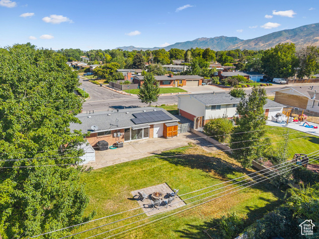 Photo 2 for MLS #2106744 at 203 W 350 South