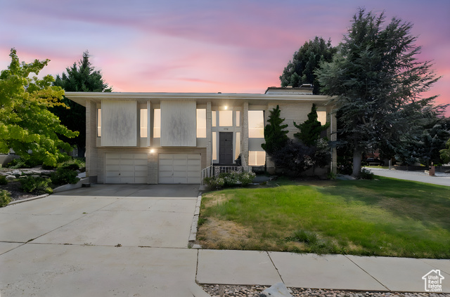 MLS #2106745                     located at 134 Skyline Dr,
                     Brigham City, UT