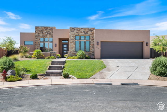 MLS #2106746 - 5378 W 3200 South