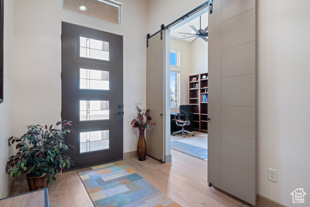 Photo 7 for MLS #2106746 at 5378 W 3200 South