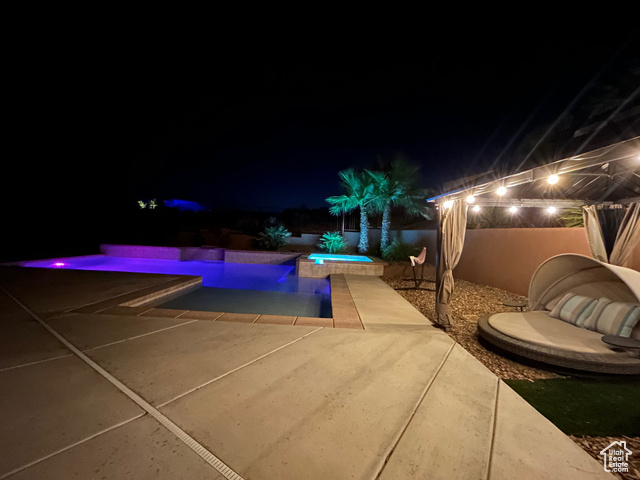 Photo 63 for MLS #2106746 at 5378 W 3200 South