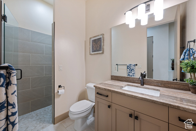 Photo 21 for MLS #2106746 at 5378 W 3200 South