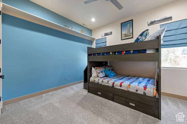 Photo 22 for MLS #2106746 at 5378 W 3200 South