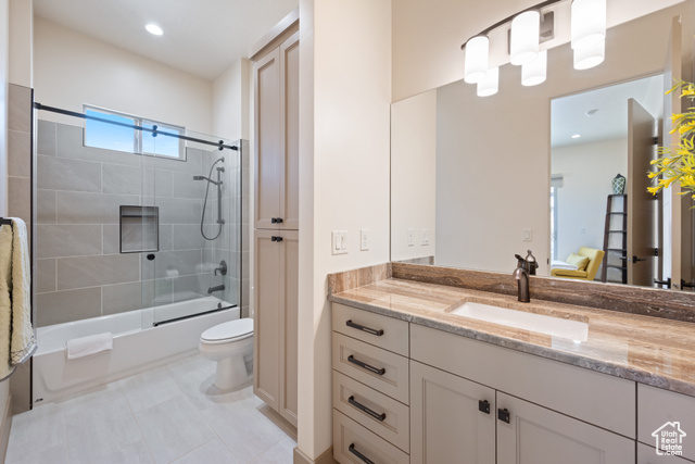 Photo 37 for MLS #2106746 at 5378 W 3200 South