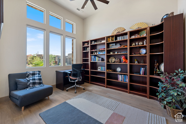Photo 8 for MLS #2106746 at 5378 W 3200 South