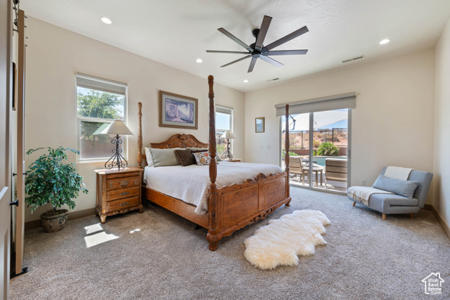 Photo 10 for MLS #2106746 at 5378 W 3200 South