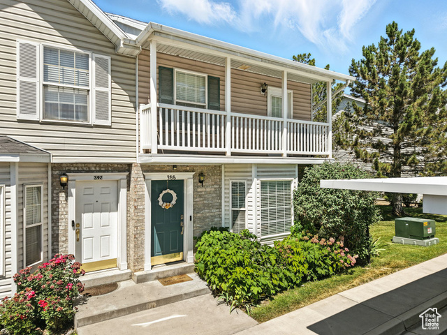 388 S 460 E, American Fork UT 84003