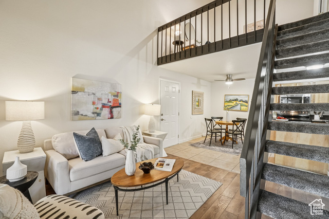 1205 E WATERSIDE #32, Cottonwood Heights UT 84047