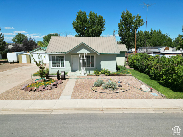 341 E 500 N, Roosevelt UT 84066