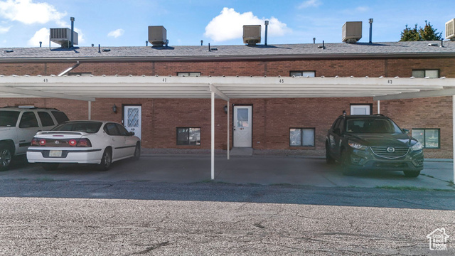 1325 LINCOLN AVE #47, Ogden UT 84404