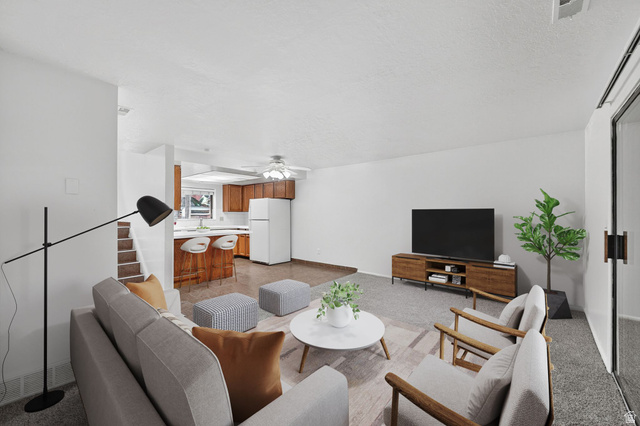 1325 LINCOLN AVE #47, Ogden UT 84404