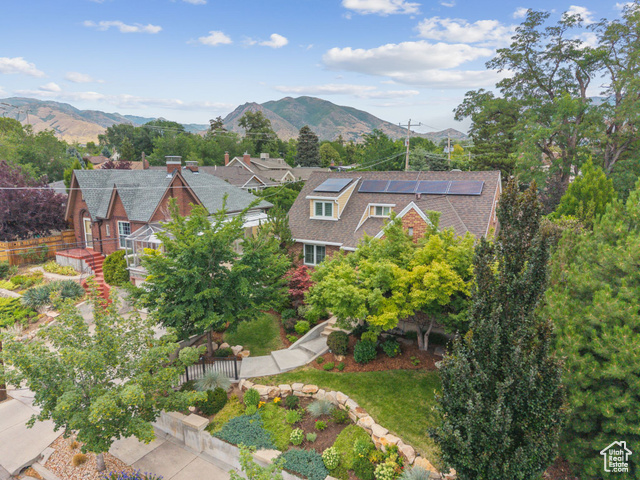 Photo 54 for MLS #2106757 at 1005 S 1500 East