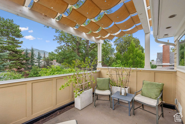 Photo 33 for MLS #2106757 at 1005 S 1500 East